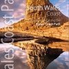 Top 10 walks: Wales Coast Path: South Wales Coast - easy circular walks