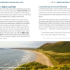 Top 10 Walks: Wales Coast Path: Carmarthen Bay & Gower