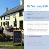 Top 10 Pembrokeshire Pub Walks