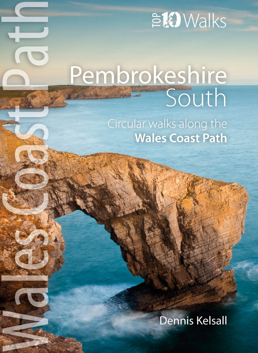 Circular Walks Along the Wales Coast Path Wales Coast Path Top 10 Walks South Wales Coast