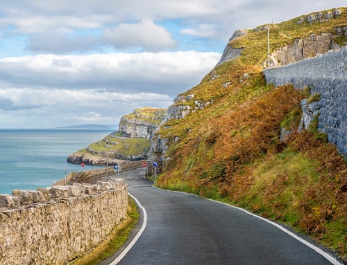 Discover the Great Orme, North Wales