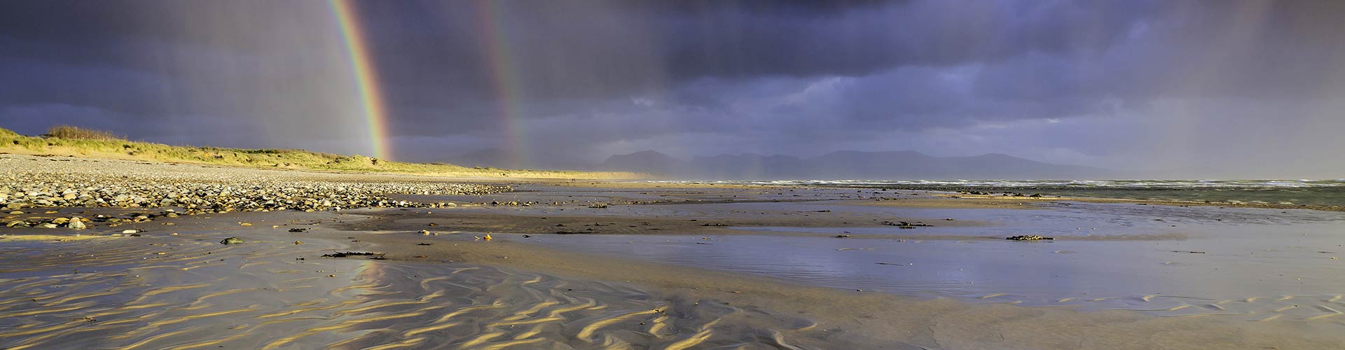 newborough_rainbow Newborough rainbow