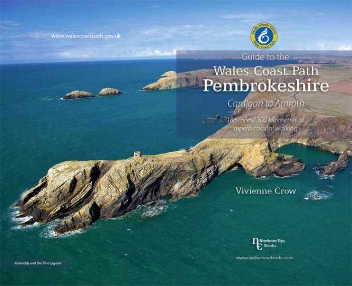 Wales Coast Walk Pembrokeshire