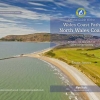 Official Guide: Wales Coast Path: North Wales Coast