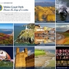 Official Guide to the Wales Coast Path North