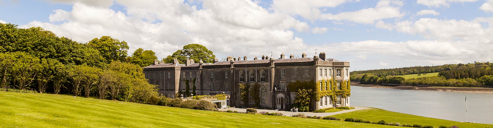 plas-newydd Pląs Newydd, Anglesey