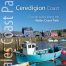 Top 10 Walks: Wales Coast Path: Ceredegion Coast
