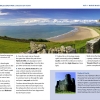 Top 10 Walks: Wales Coast Path: Cardigan Bay North
